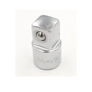 BUSSOLA FERMEC RIDUZIONE QUADRO MASCHIO 1/2"-FEMMINA 3/8"