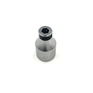 BUSSOLA FERMEC PORTAINSERTI F1/2" - F5/16"art.4138
