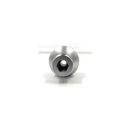BUSSOLA FERMEC PORTAINSERTI F1/2" - F5/16"art.4138