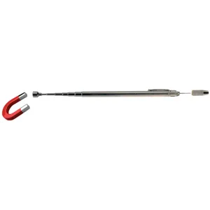 ASTA TELESCOPICA MAGNETICA FERMEC 660 mm BGS3091