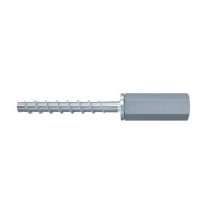VITE CALCESTRUZZO CON MANICOTTO FILETTATO FBS II 6X35-M8/10