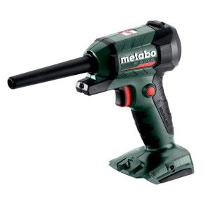 PISTOLA DI SOFFIAGGIO METABO BP 18 LTX-BL-OFFERTA-