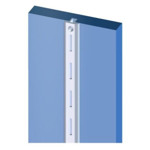 CREMAGLIERA PROAL mod.C 0022 A /2013 mm ARGENTO