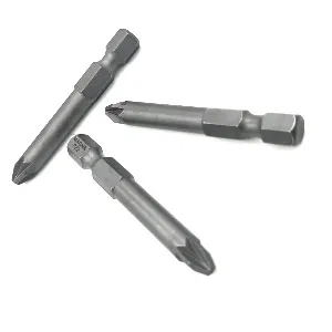 INSERTO FERMEC POZIDRIVE 2X50