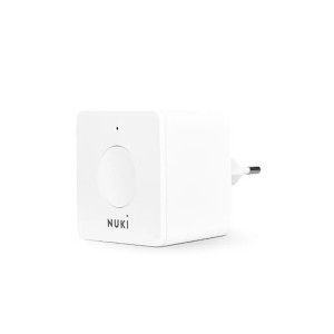 NUKI BRIDGE BIANCO PER SMART LOCK 4a GENERAZIONE -PROMO -
