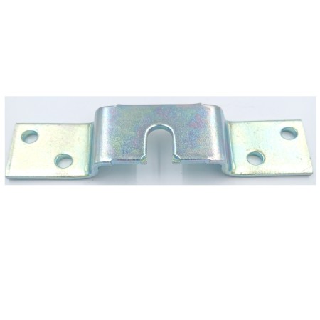 PIASTRA SOSPENSIONE per KIT SCORREVOLE SLIDING GEKO