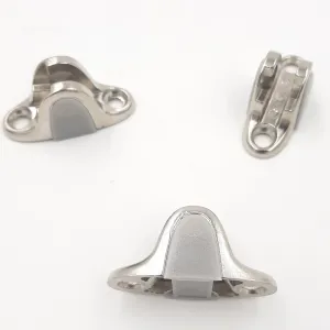SUPPORTO per ANTA per PISTONE A GAS per mod.COMPACT e KRABY