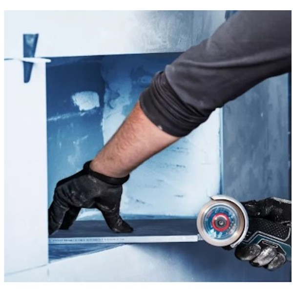 DISCO DIAMANTATO BOSCH EXPERT D.76 mm
