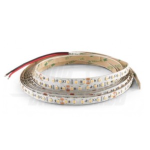 LED A STRISCIA 24V 176LED/M 14,4W/M BIANCO NATURALE 4000K IP20 VENDITA AL METRO