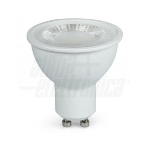 LAMPADINA SPOTLED 6 W ATTACCO GU10 LUCE NATURALE 4000K JOLIGHT