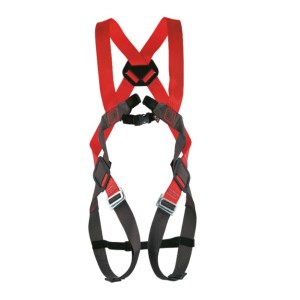 IMBRACATURA CAMP mod.BASIC-DUO art.1275I