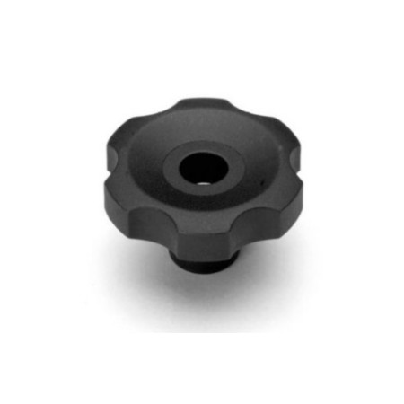 VOLANTINO FEMMINA GAMM A 6 LOBI M6 cod.6371025
