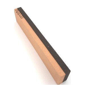 PIETRA AFFILATURA D9751 DOPPIA GRANA 200X40X20 mm