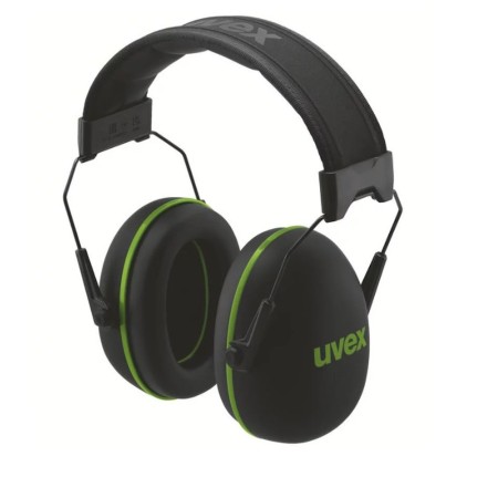 CUFFIA ANTIRUMORE UVEX KX10 art.2630011