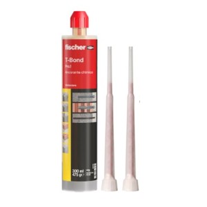 CARTUCCIA ANCORANTE FISCHER T-BOND PRO 1 OFFERTA