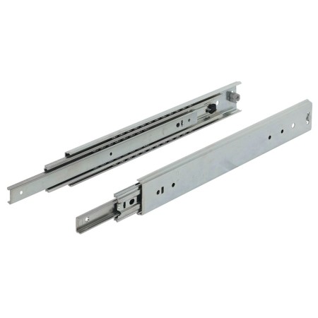 COPPIA GUIDA A SFERE HAFELE 1000 cm PORTATA 80 Kg
