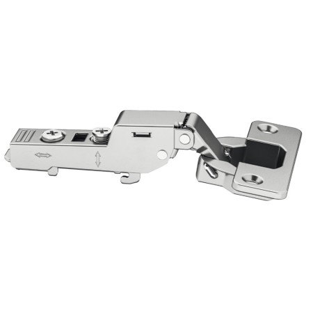 CERNIERA HAFELE METALLA 310SM 1/2 PIEGO