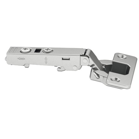 CERNIERA HAFELE METALLA 310SM  PIANA