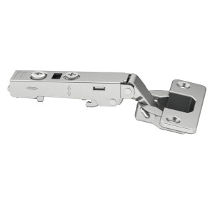 CERNIERA HAFELE METALLA 310SM 110°PIANA AMMORTIZZATA