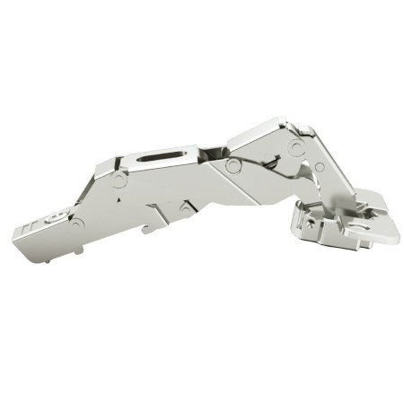 CERNIERA HAFELE METALLA 310SM 155° PIANA AMMORTIZZATORE