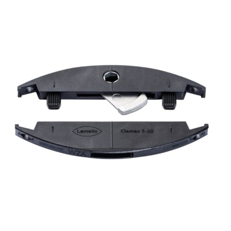 GIUNZIONI LAMELLO CLAMEX S-20 OFFERTA