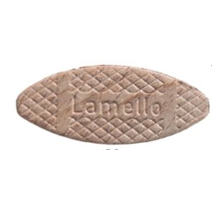 LAMELLO ORIGINALE IN LEGNO 20 OFFERTA