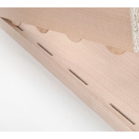 LAMELLO ORIGINALE IN LEGNO 20 OFFERTA