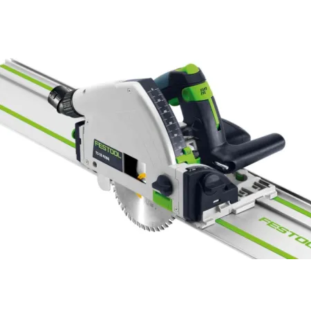 SEGA AD AFFONDAMENTO FESTOOL TS 55 FEBQ PLUS FS
