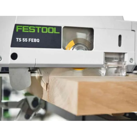 SEGA AD AFFONDAMENTO FESTOOL TS 55 FEBQ PLUS FS