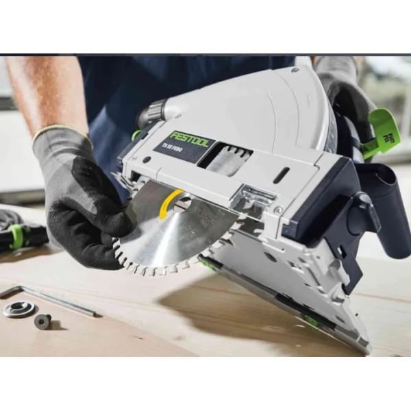 SEGA AD AFFONDAMENTO FESTOOL TS 55 FEBQ PLUS FS