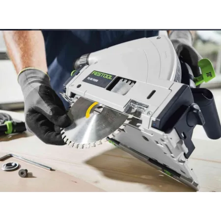 SEGA AD AFFONDAMENTO FESTOOL TS 55 FEBQ PLUS FS