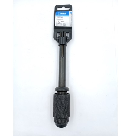 ADATTATORE PORTAPUNTE SDS-MAX / SDS-PLUS 03184