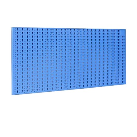 PANNELLO EXPO PER UTENSILI MANUALI COLORE BLU CM 98X46