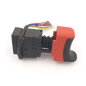 INTERRUTTORE RICAMBIO AVVITATORE IMPULSI SSD 18