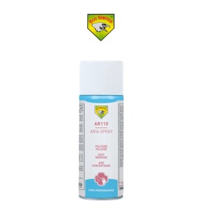 ARIA COMPRESSA SPRAY ECOSERVICE IN BOMBOLETTA DA 400ml