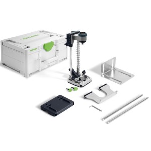 SUPPORTO di FORATURA FESTOOL MB40-SET IN SYSTAINER