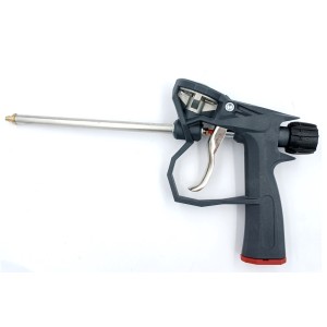 PISTOLA SOUDAL PER SCHIUMA POLIURETANICA QUANTUM