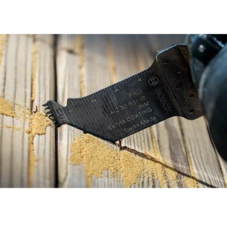 LAMA PER GOP ART.AIZ 32 BSPIB (LEGNO)