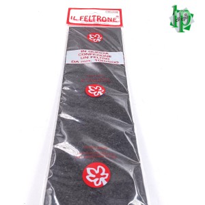 FELTRO MARRONE MM 100 X 500 MM