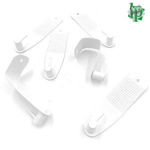 GANCIO BIANCO X BACCHETTA BRIS-BRIS MODELLO SKUALO