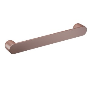 MANIGLIA 3250 B BRONZO LACCATO  MM. 96