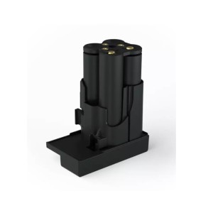 NUKI POWER PACK -PACCO BATTERIA- NERO -PROMO-