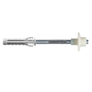 TASSELLI FISCHER WD 120 -CONFEZIONE DA 2 PZ-