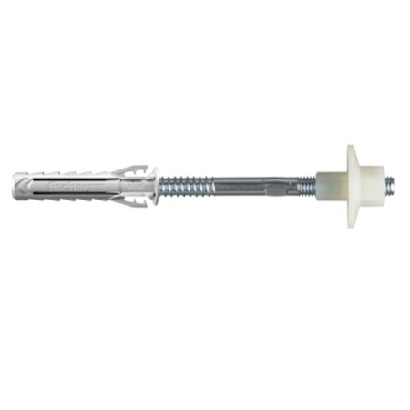 TASSELLI FISCHER WD 120 -CONFEZIONE DA 2 PZ-