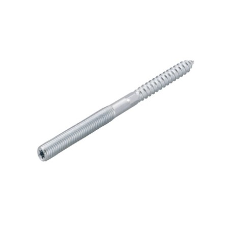 VITE FISCHER A DOPPIO FILETTO CON ATTACCO TORX