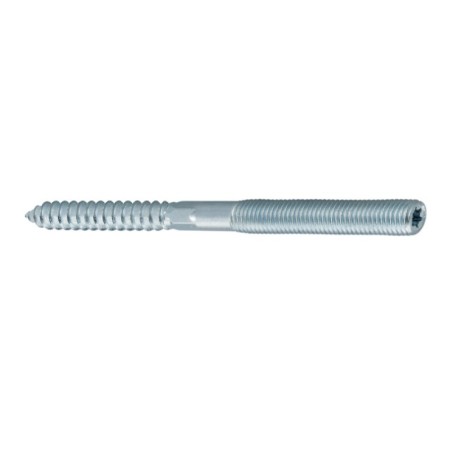 VITE FISCHER A DOPPIO FILETTO CON ATTACCO TORX
