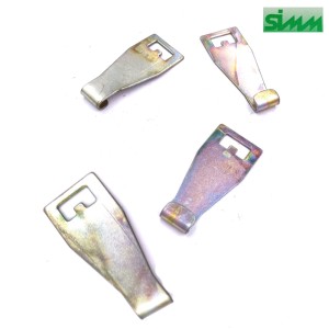 GANCIO MOBILE MM.48 PER TAPPARELLA PLASTICA