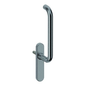 MANIGLIONE REGUITTI PER ALZANTE STOCCOLMA INOX 316