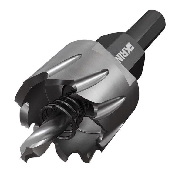 FRESA A TAZZA KRINO in HSS art.21001