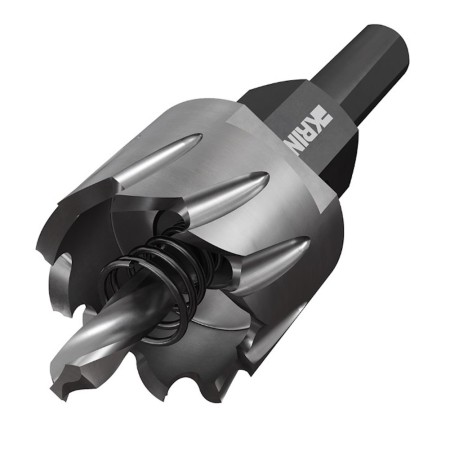 FRESA A TAZZA KRINO in HSS art.21001 FRESA A TAZZA KRINO in HSS art.21001